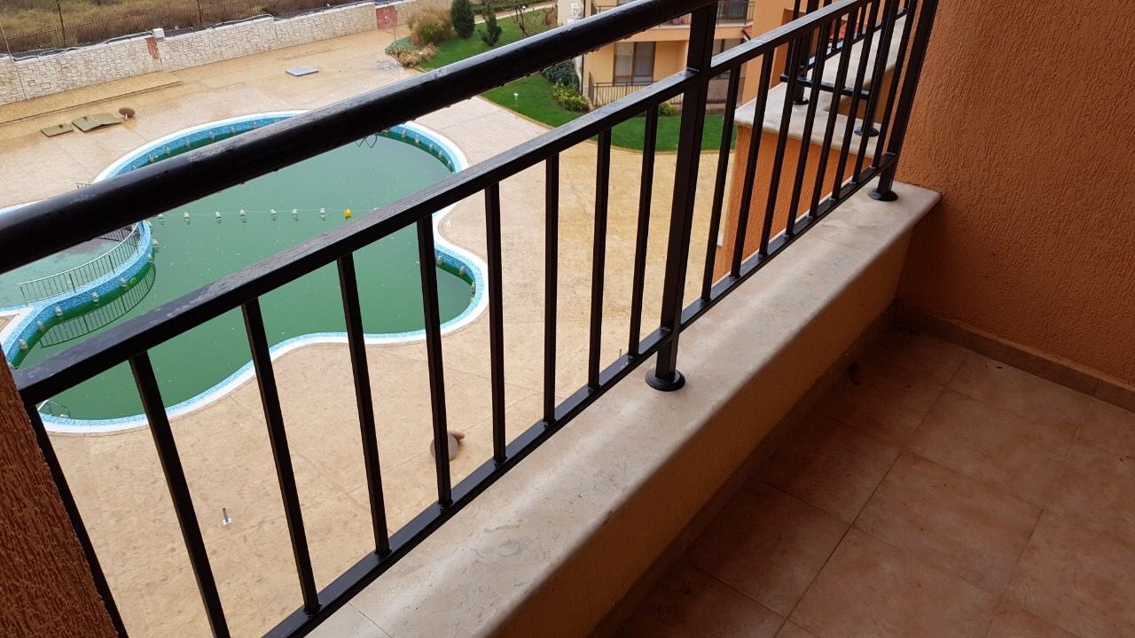 Appartement à Sveti Vlas, Bulgarie, 70 m² - image 12