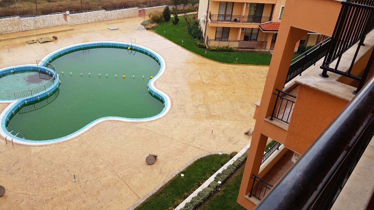 Appartement à Sveti Vlas, Bulgarie, 70 m² - image 14