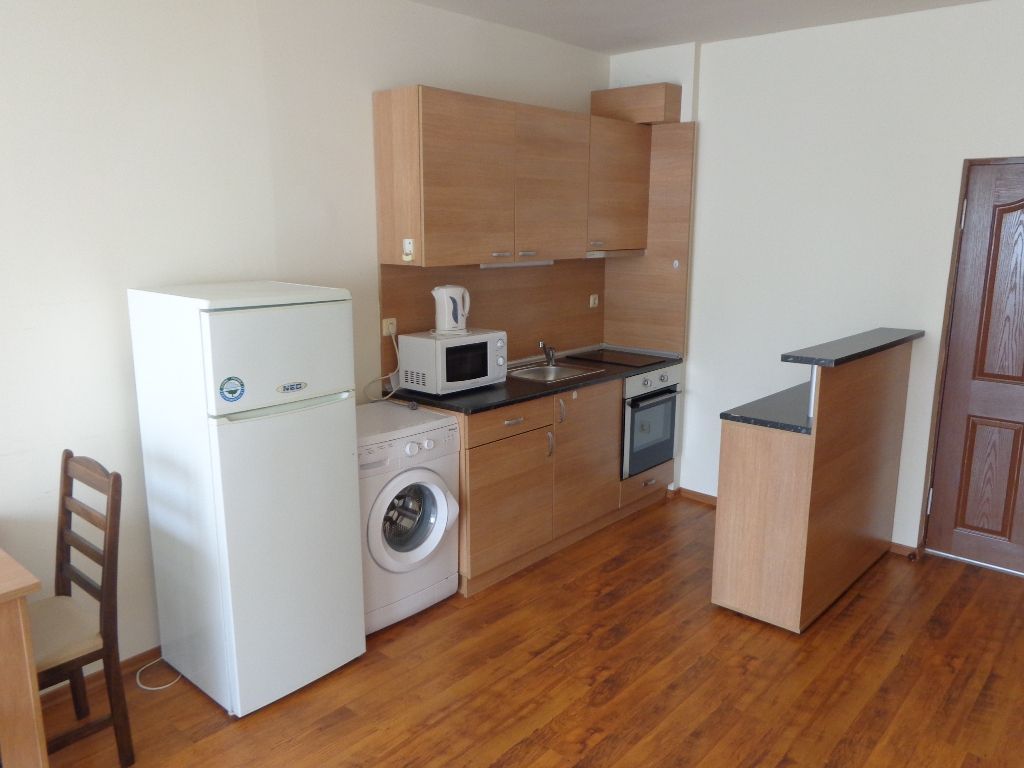 Flat in Sveti Vlas, Bulgaria, 74 m² - picture 6