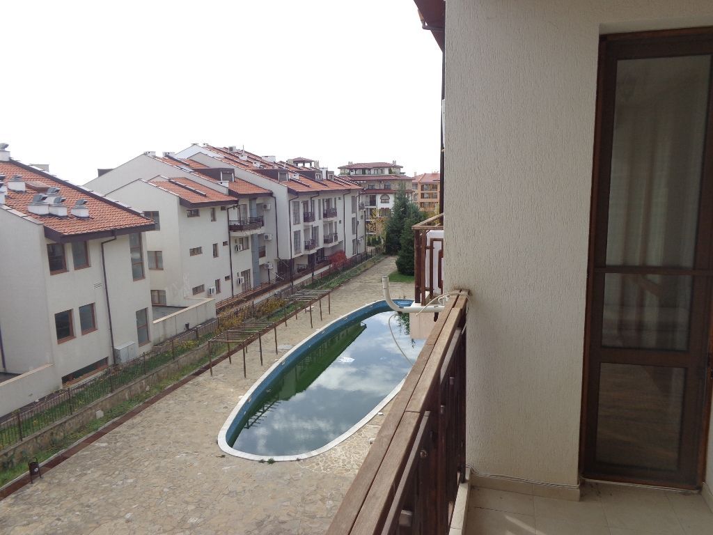 Flat in Sveti Vlas, Bulgaria, 74 m² - picture 11