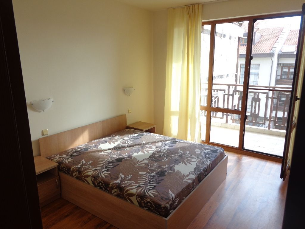 Flat in Sveti Vlas, Bulgaria, 74 m² - picture 9