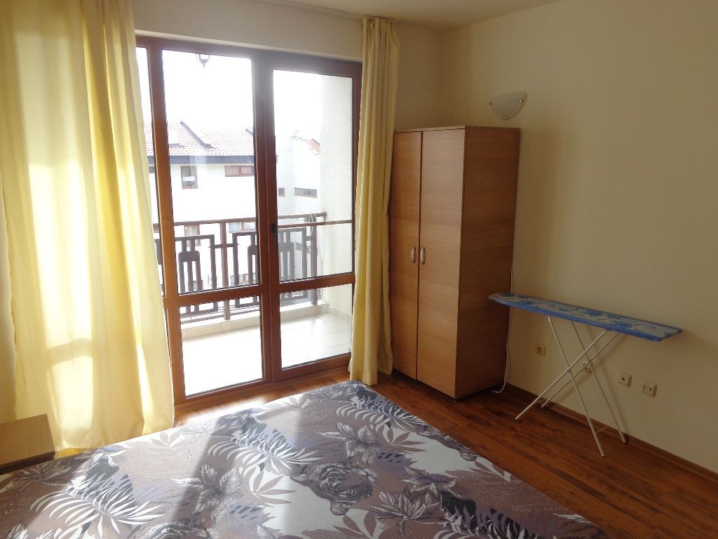 Appartement à Sveti Vlas, Bulgarie, 74 m² - image 1