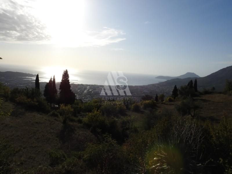Terreno a Bar, Montenegro, 42 000 m2 - foto 2