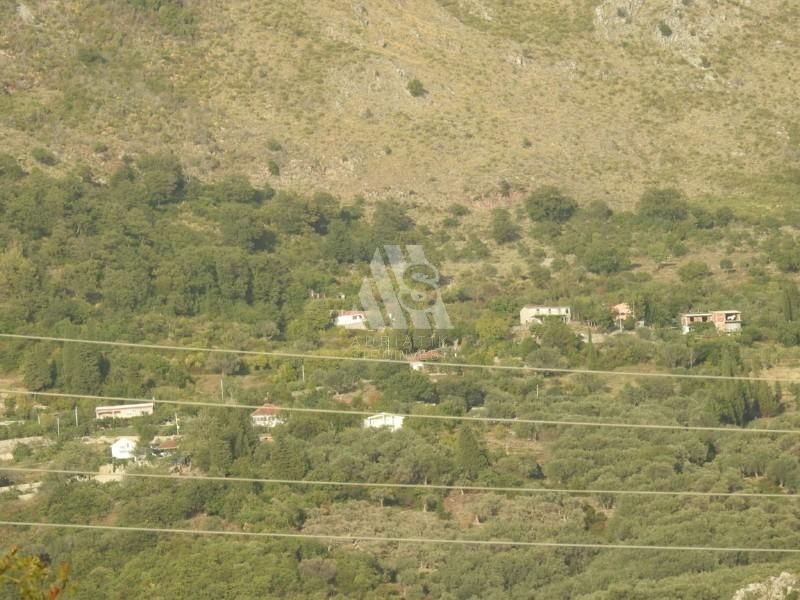Terreno a Bar, Montenegro, 42 000 m2 - foto 14