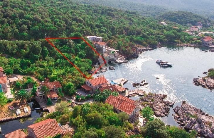 Terreno en Krasici, Montenegro, 1 500 m² - imagen 3