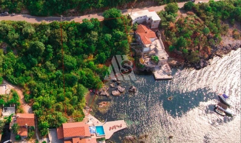 Terreno en Krasici, Montenegro, 1 500 m² - imagen 6