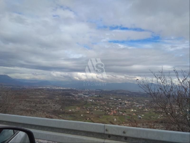 Land in Podgorica, Montenegro, 10 476 m² - picture 10