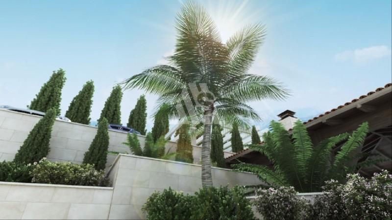 Terreno en Krasici, Montenegro, 1 500 m² - imagen 18