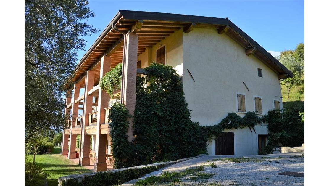 Finca por Lago de Garda, Italia, 1 000 m² - imagen 11