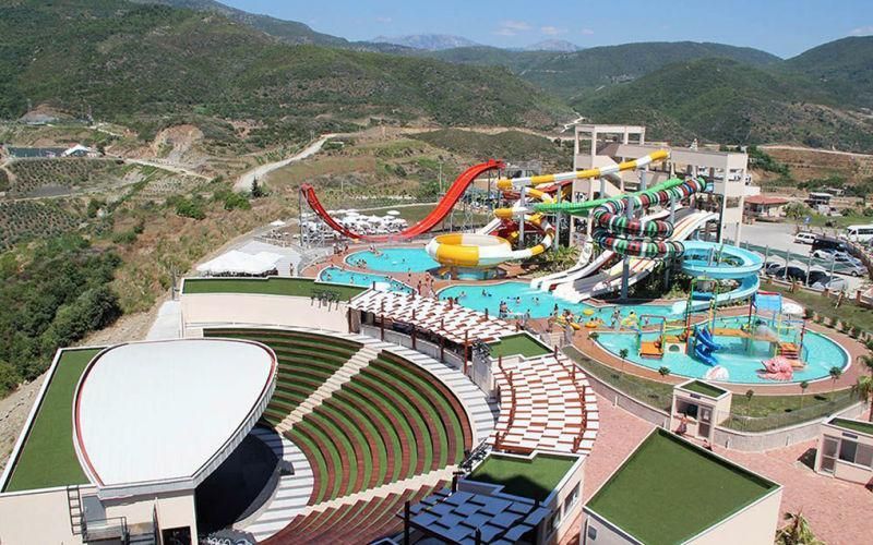 Flat in Alanya, Turkey, 140 m² - picture 2