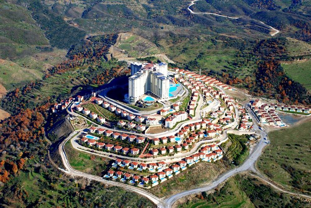 Piso en Alanya, Turquia, 140 m² - imagen 1