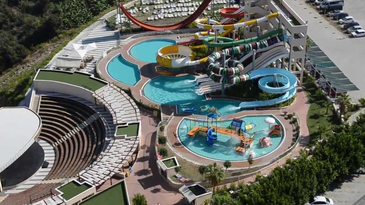 Flat in Alanya, Turkey, 140 m² - picture 3