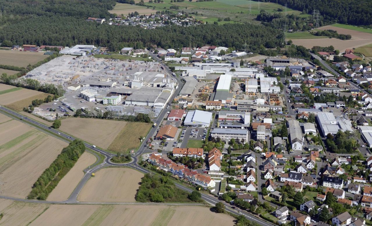 Geschäft in Oberbayern, Deutschland, 2 116 m² - Foto 3
