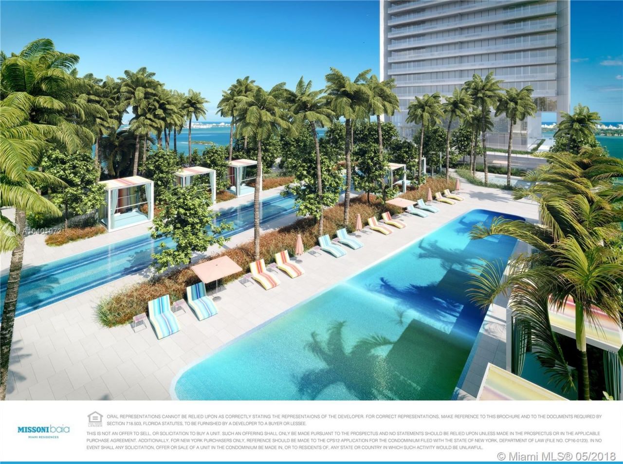 Flat in Miami, USA, 177 m² - picture 6