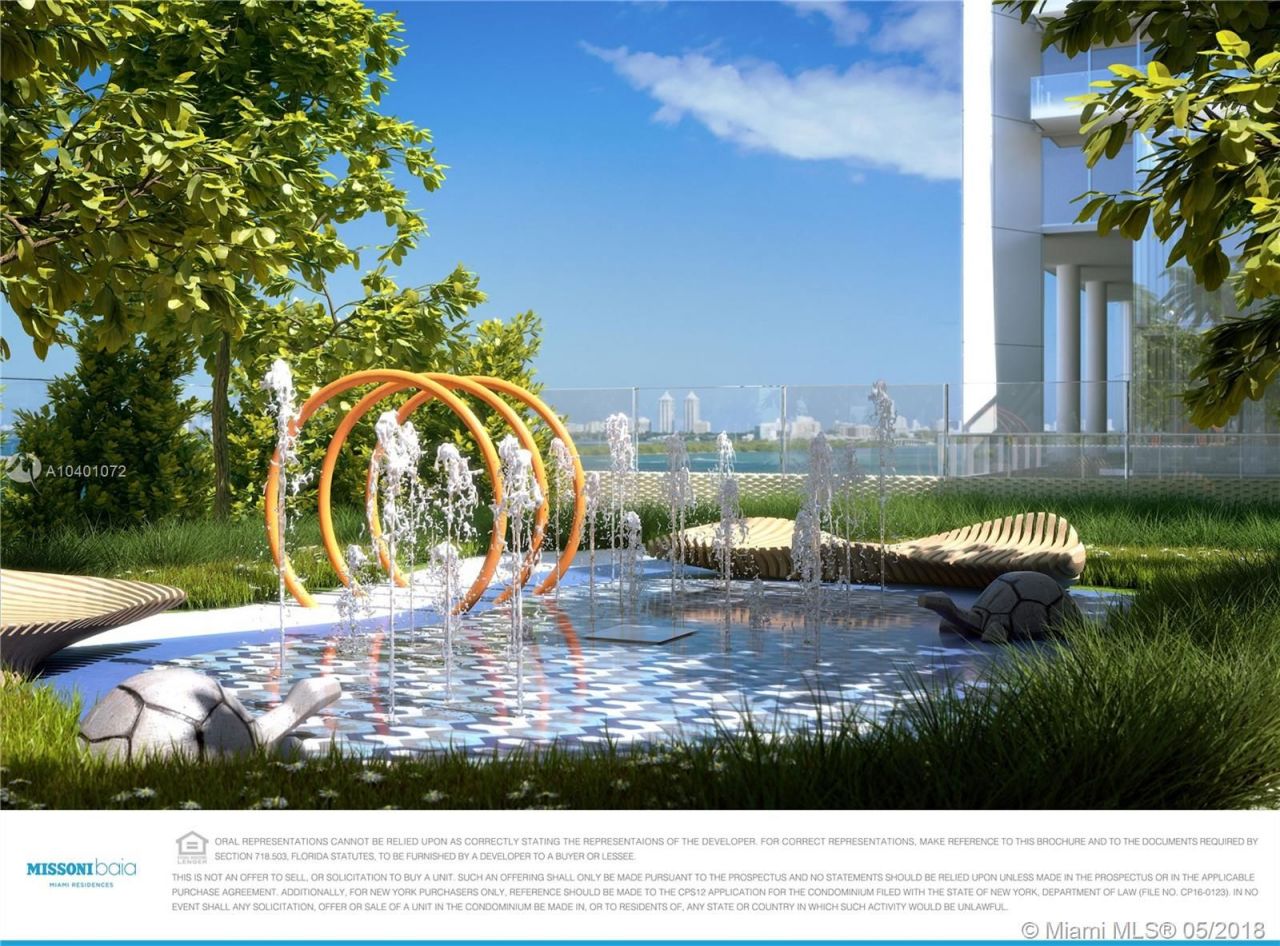 Flat in Miami, USA, 177 m² - picture 9