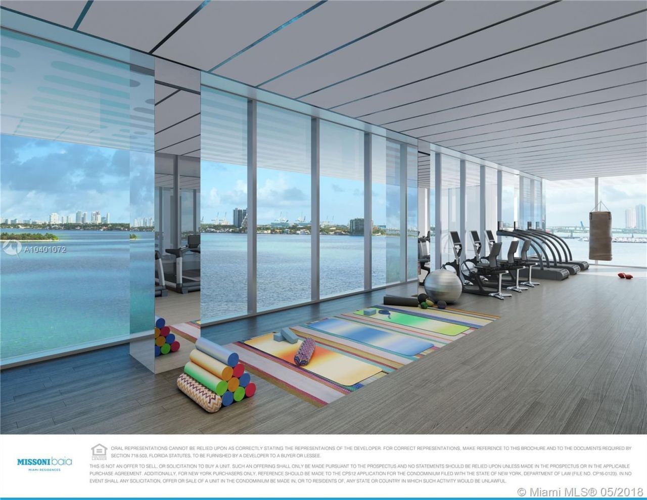 Flat in Miami, USA, 177 m² - picture 3