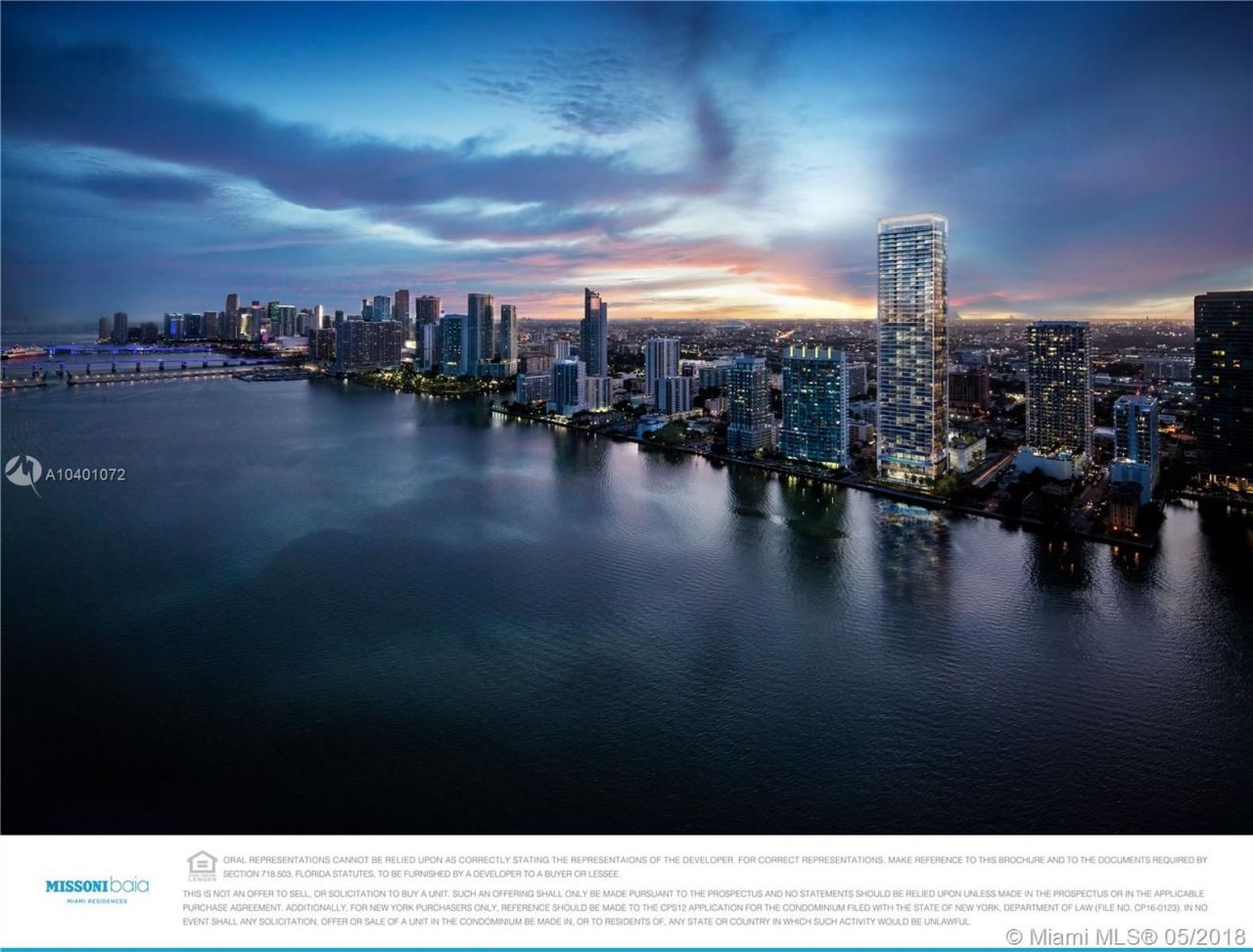 Flat in Miami, USA, 177 m² - picture 13