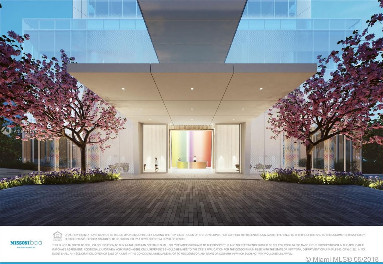 Flat in Miami, USA, 177 m² - picture 12