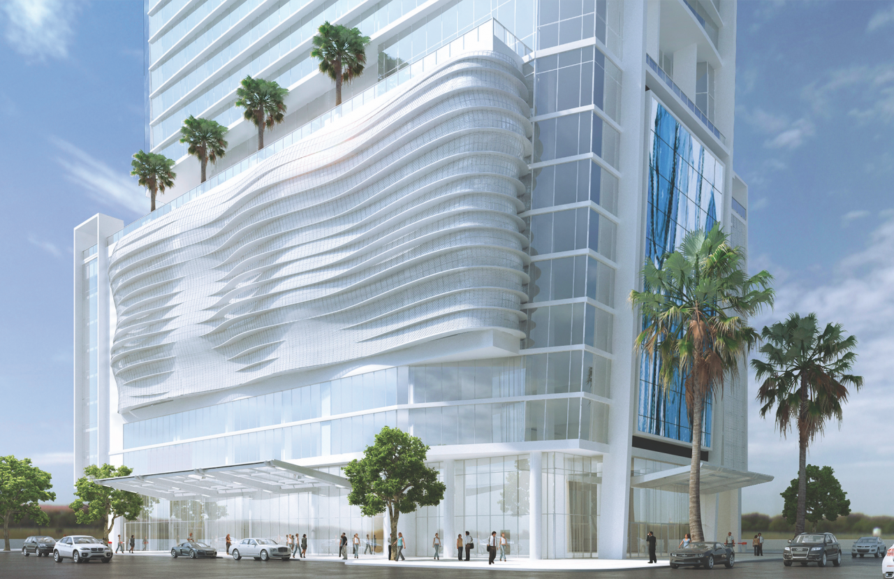 Appartamento a Miami, USA, 95 m² - foto 5