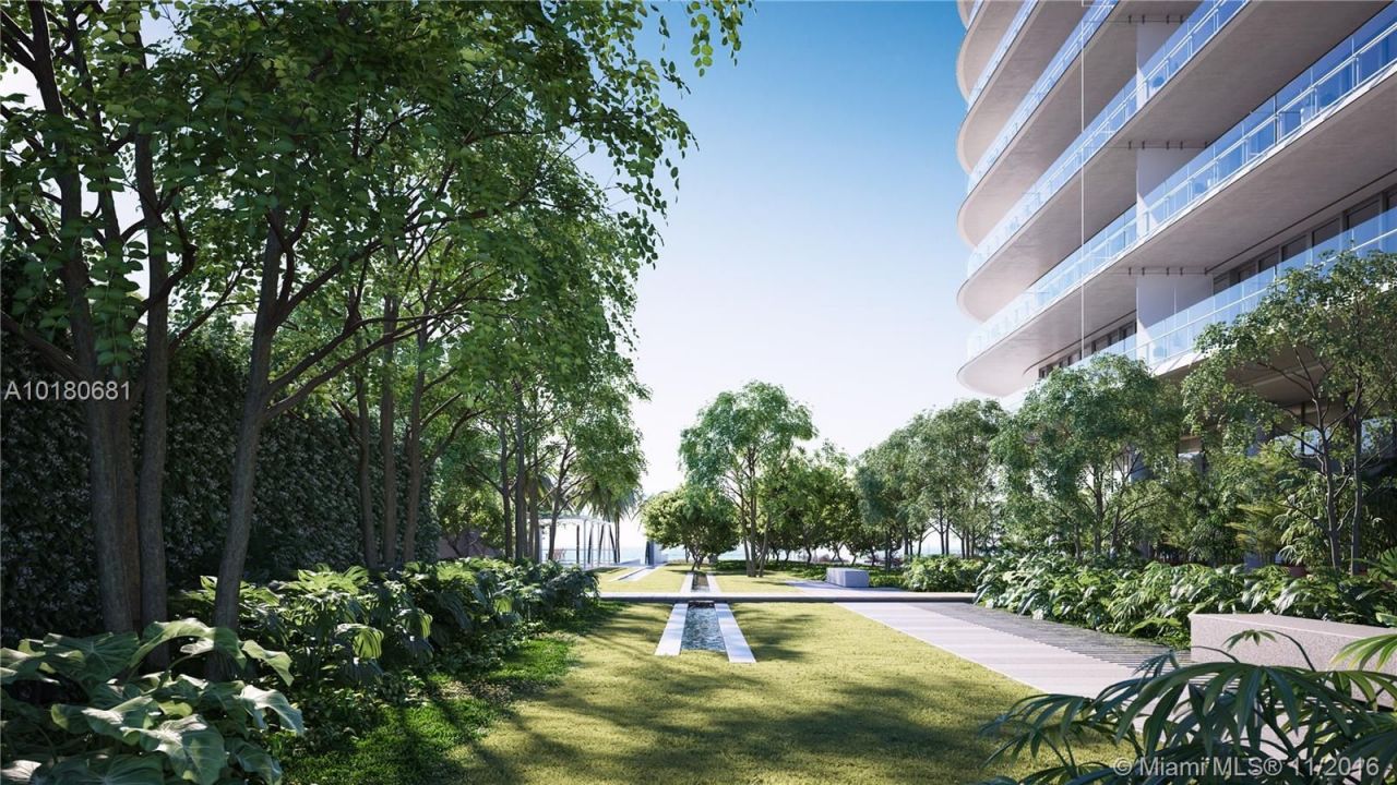 Appartamento a Miami, USA, 230 m² - foto 4