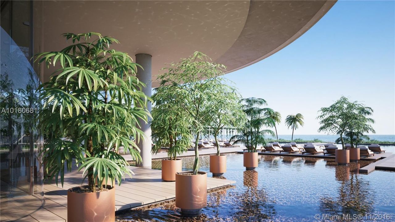 Appartamento a Miami, USA, 230 m² - foto 11