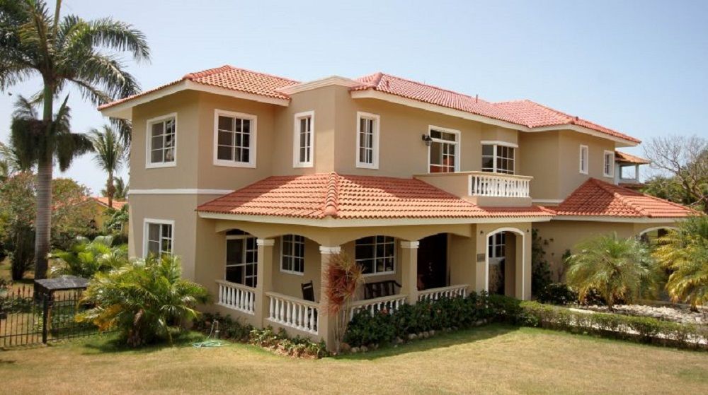 Villa en Sosúa, República Dominicana, 405 m² - imagen 2