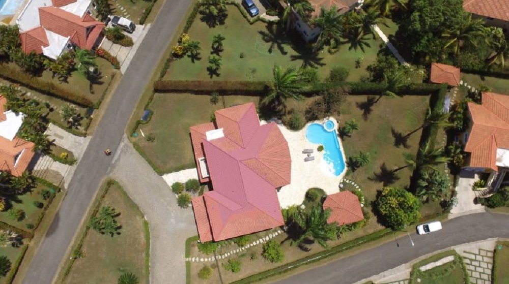 Villa en Sosúa, República Dominicana, 405 m² - imagen 3