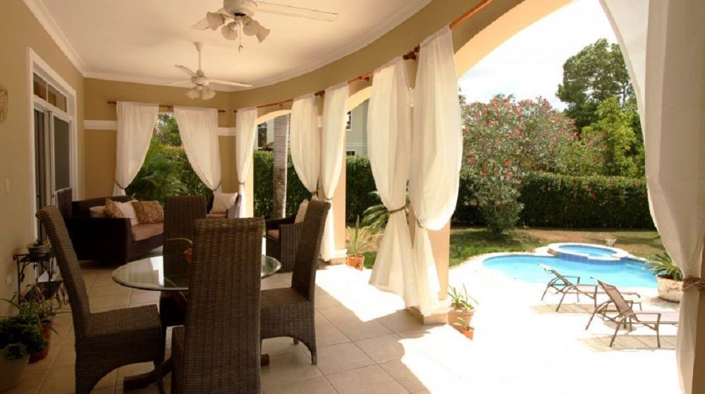 Villa en Sosúa, República Dominicana, 405 m² - imagen 4