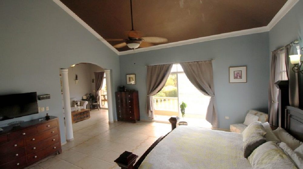 Villa en Sosúa, República Dominicana, 405 m² - imagen 7