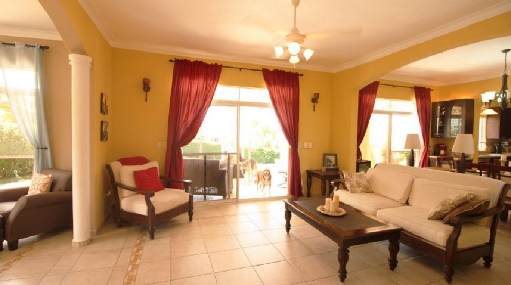 Villa en Sosúa, República Dominicana, 405 m² - imagen 11