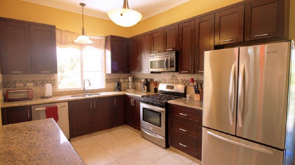 Villa en Sosúa, República Dominicana, 405 m² - imagen 12