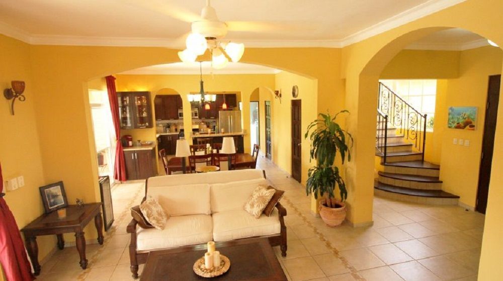 Villa en Sosúa, República Dominicana, 405 m² - imagen 14