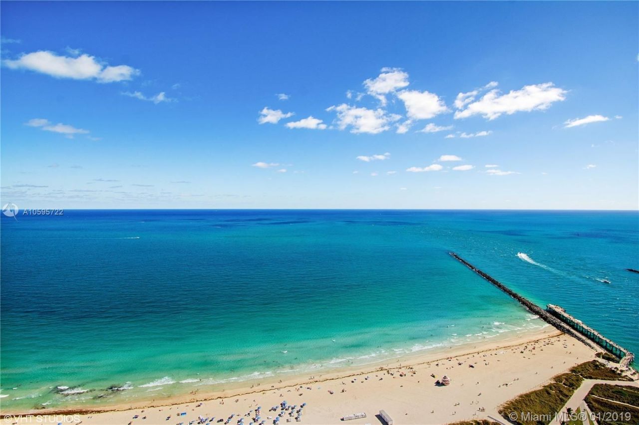 Flat in Miami, USA, 160 m² - picture 14