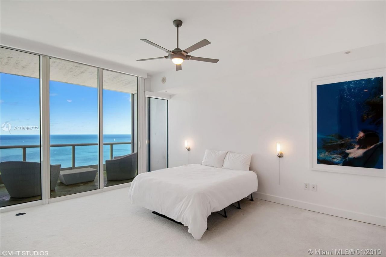 Flat in Miami, USA, 160 m² - picture 7