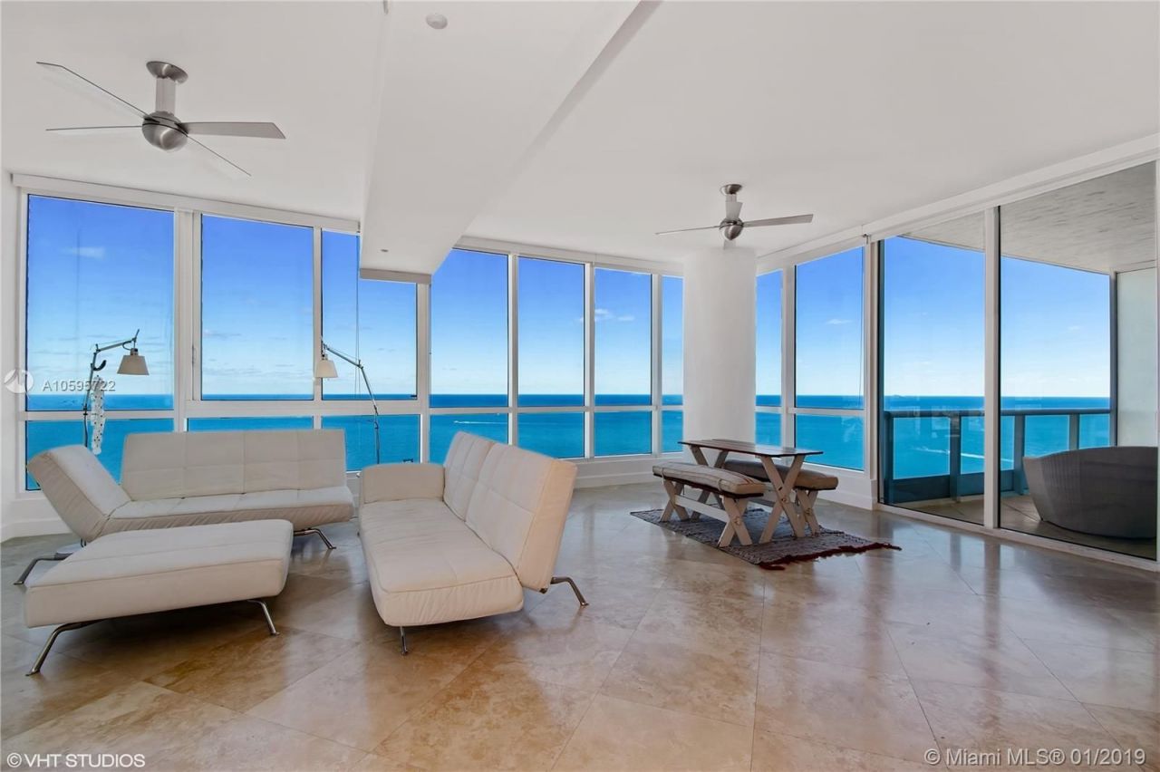 Flat in Miami, USA, 160 m² - picture 4