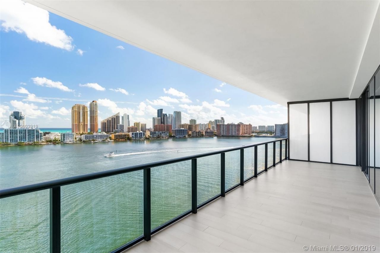 Appartamento a Miami, USA, 280 m² - foto 2