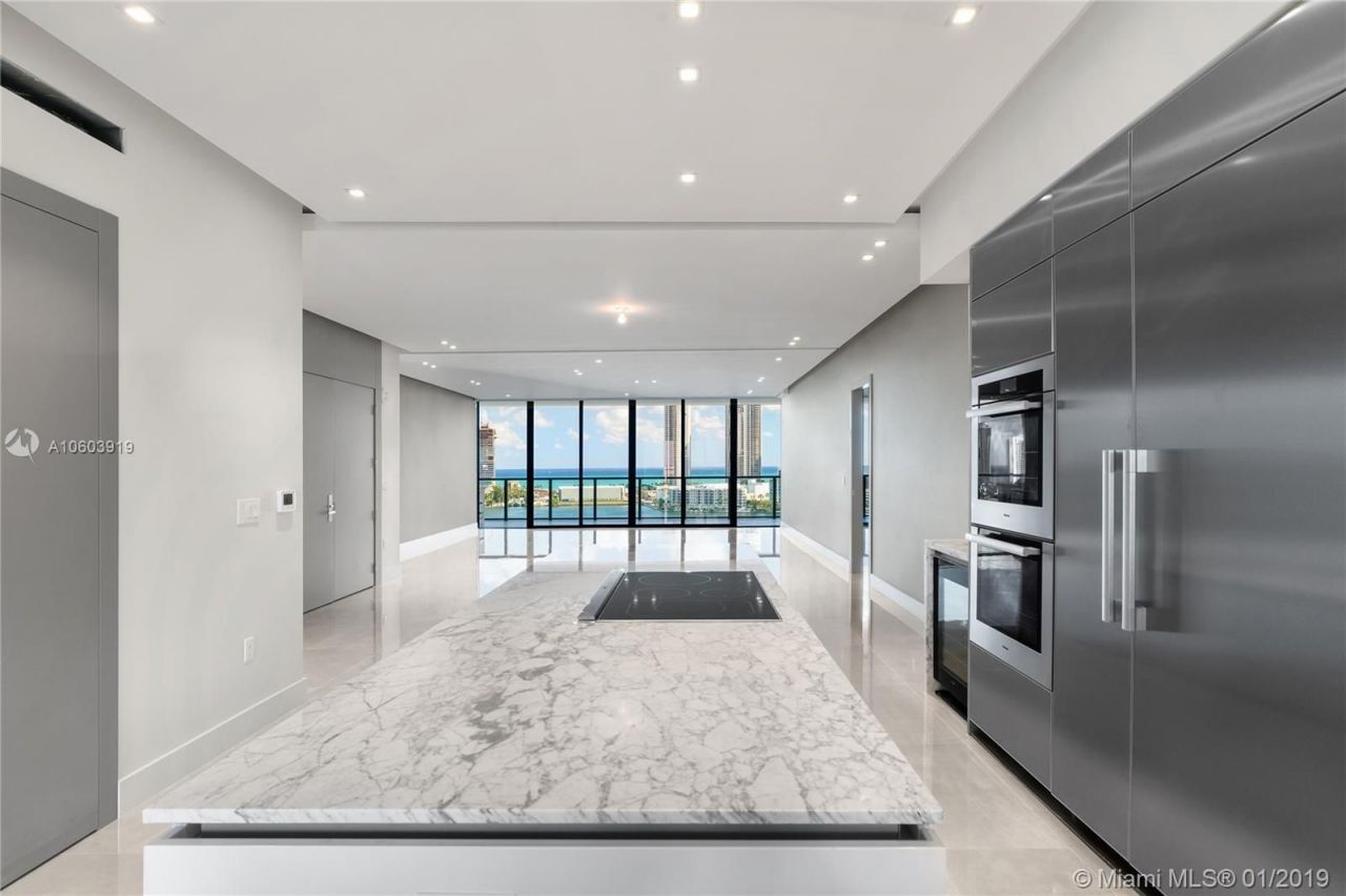 Appartamento a Miami, USA, 280 m² - foto 7