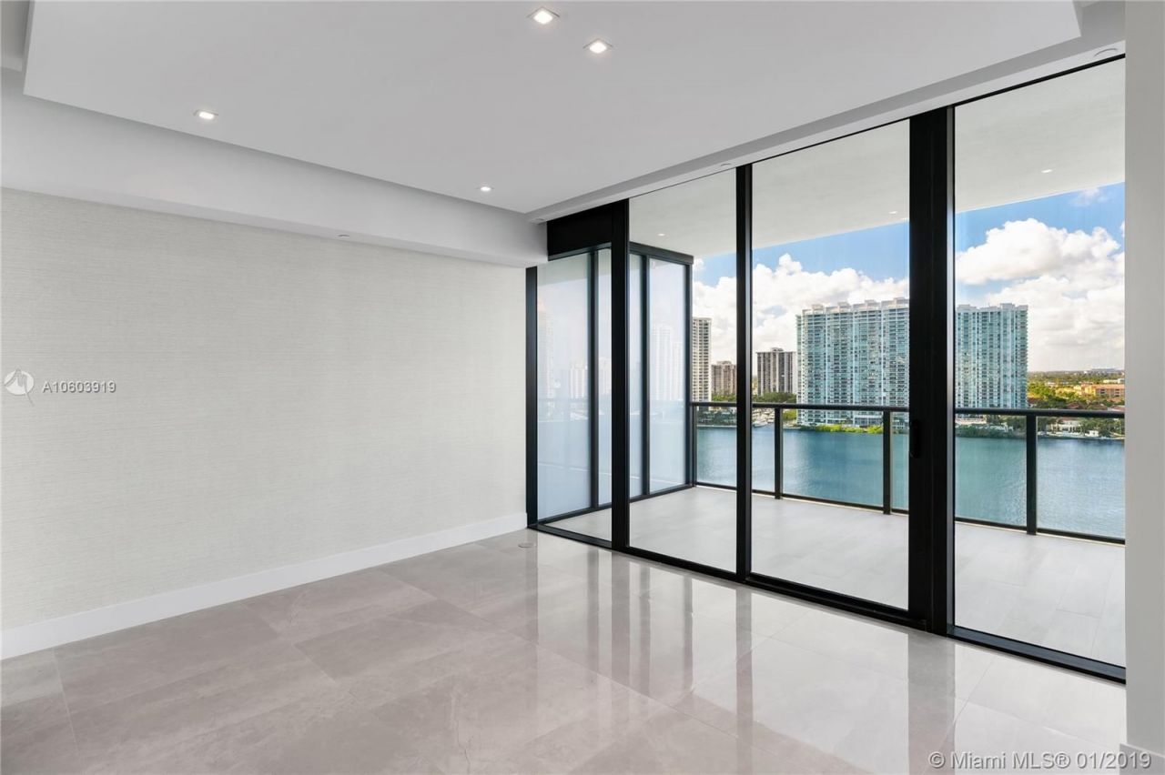 Appartamento a Miami, USA, 280 m² - foto 9