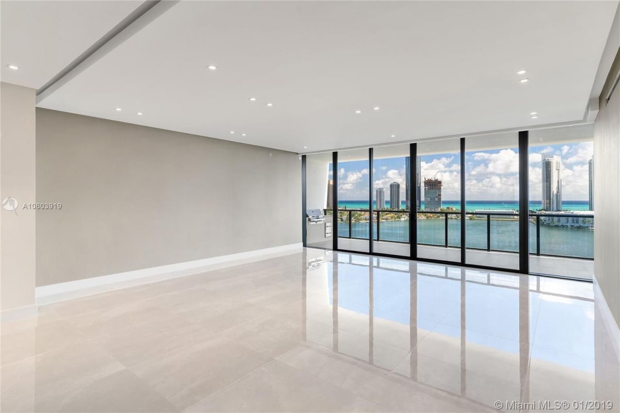 Appartamento a Miami, USA, 280 m² - foto 5