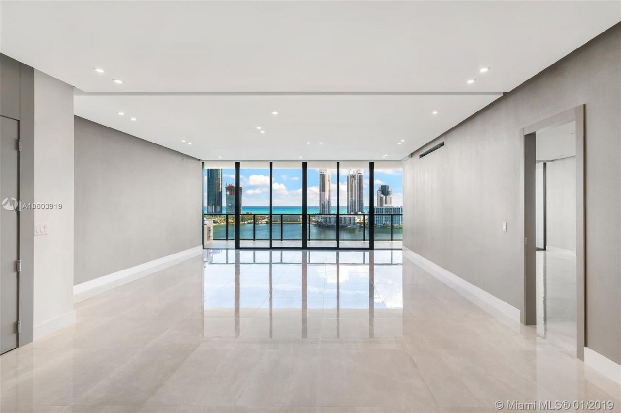 Appartamento a Miami, USA, 280 m² - foto 18