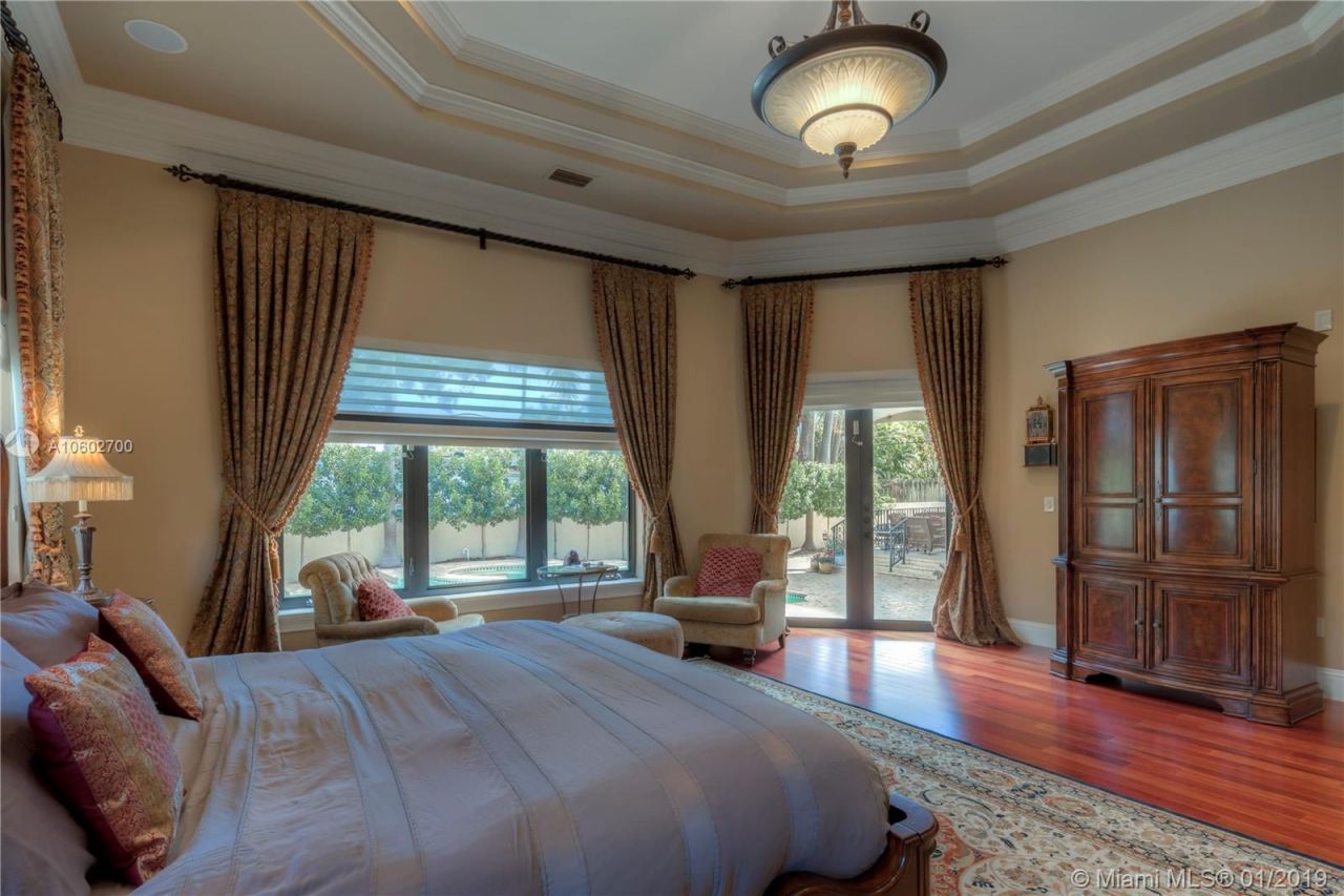 Villa à Miami, États-Unis, 540 m² - image 5