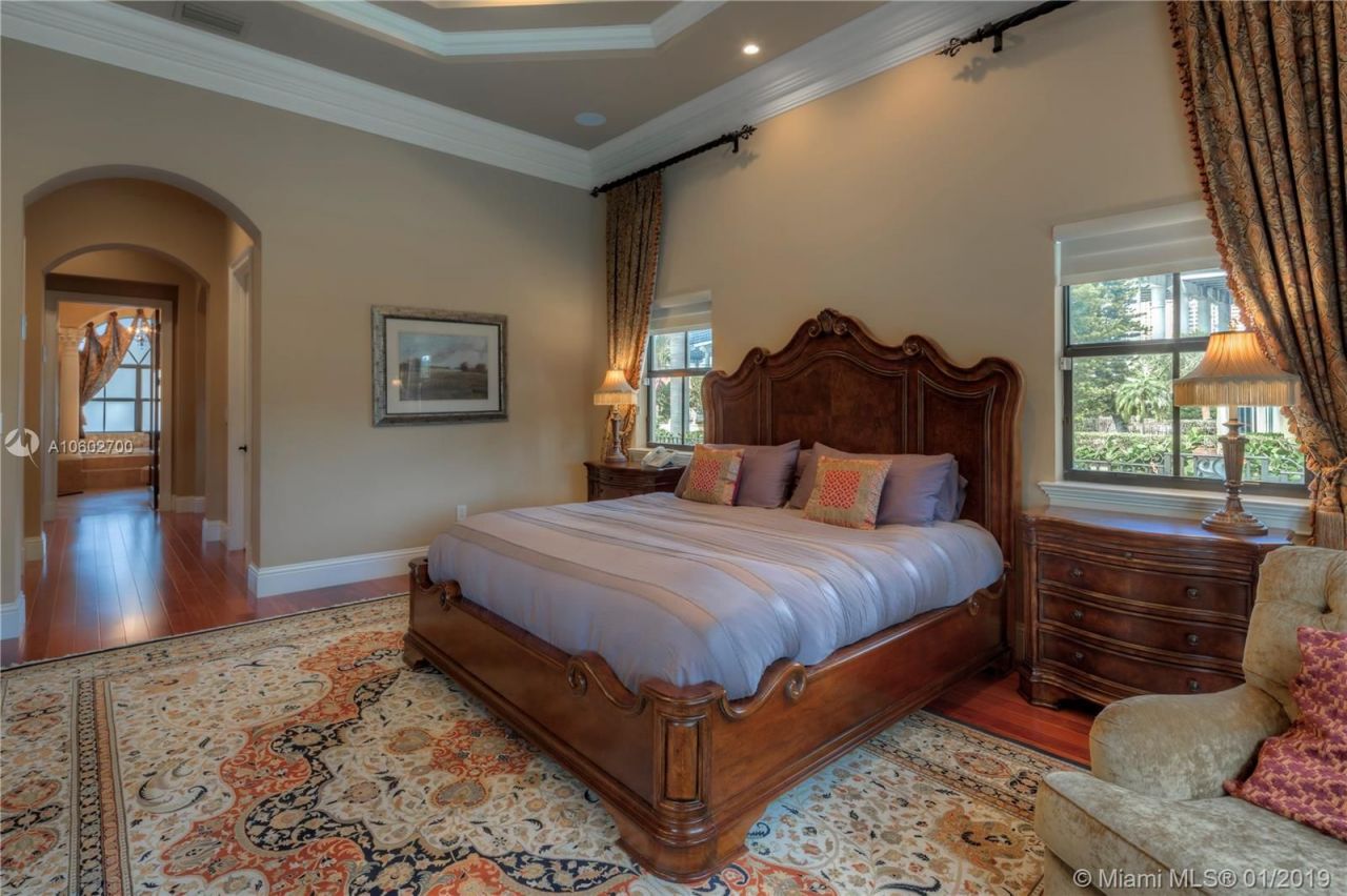 Villa à Miami, États-Unis, 540 m² - image 7