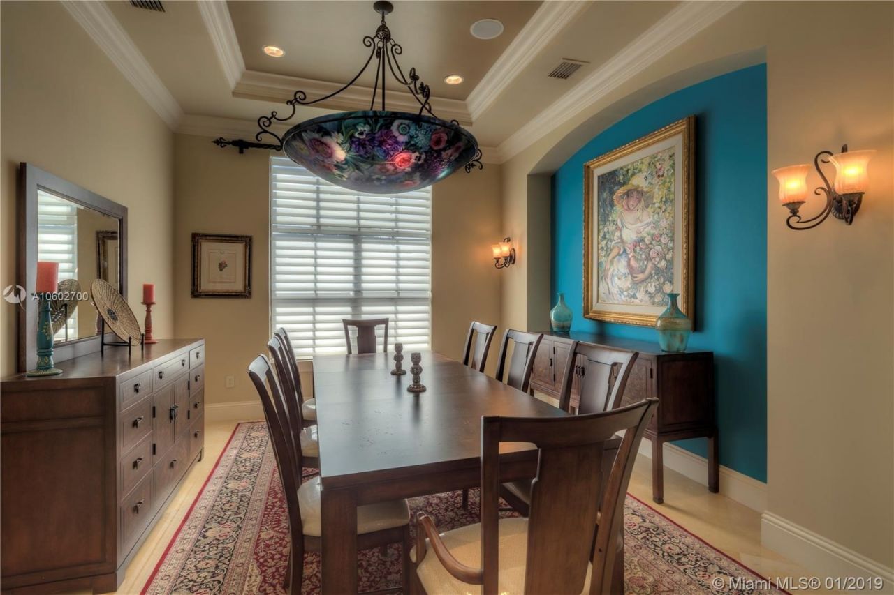 Villa à Miami, États-Unis, 540 m² - image 6