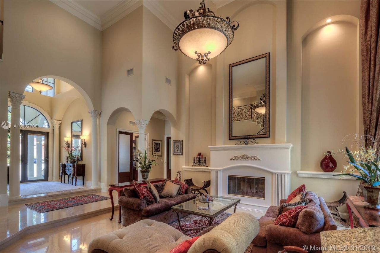 Villa à Miami, États-Unis, 540 m² - image 15