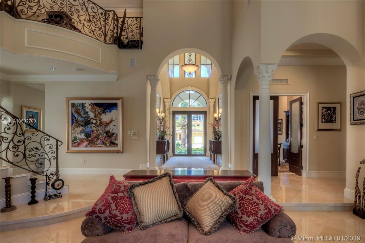 Villa à Miami, États-Unis, 540 m² - image 14