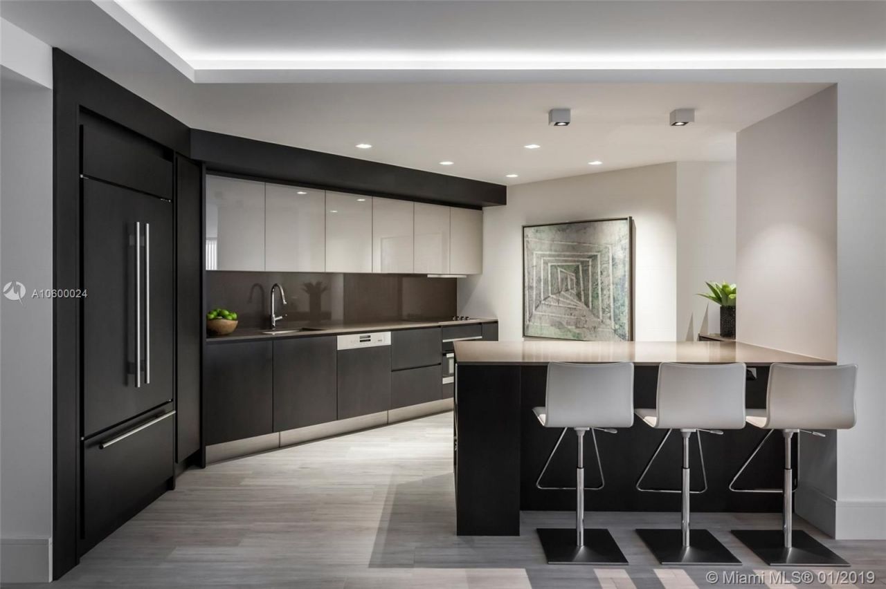 Wohnung in Miami, USA, 140 m² - Foto 14