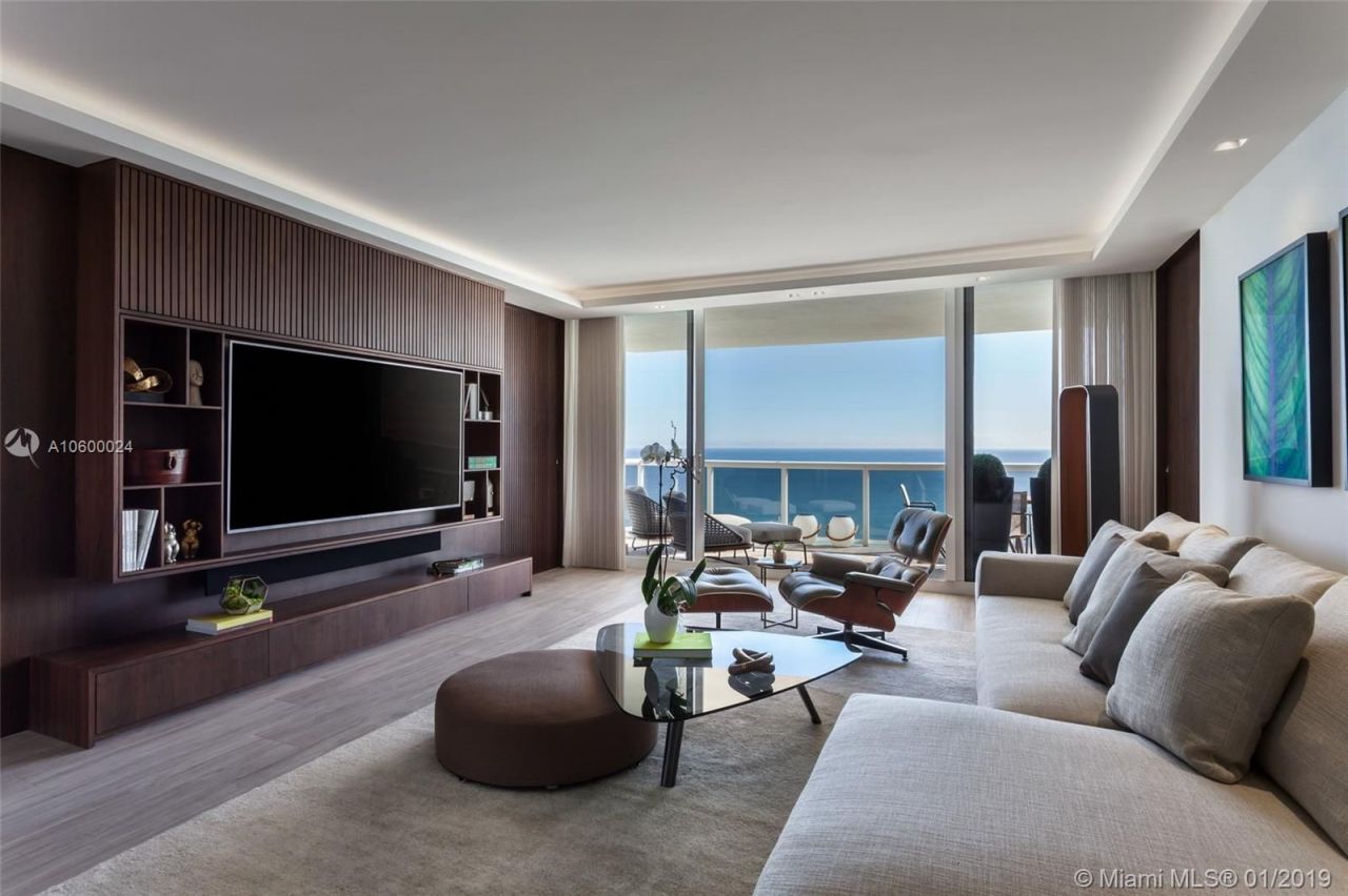 Wohnung in Miami, USA, 140 m² - Foto 17