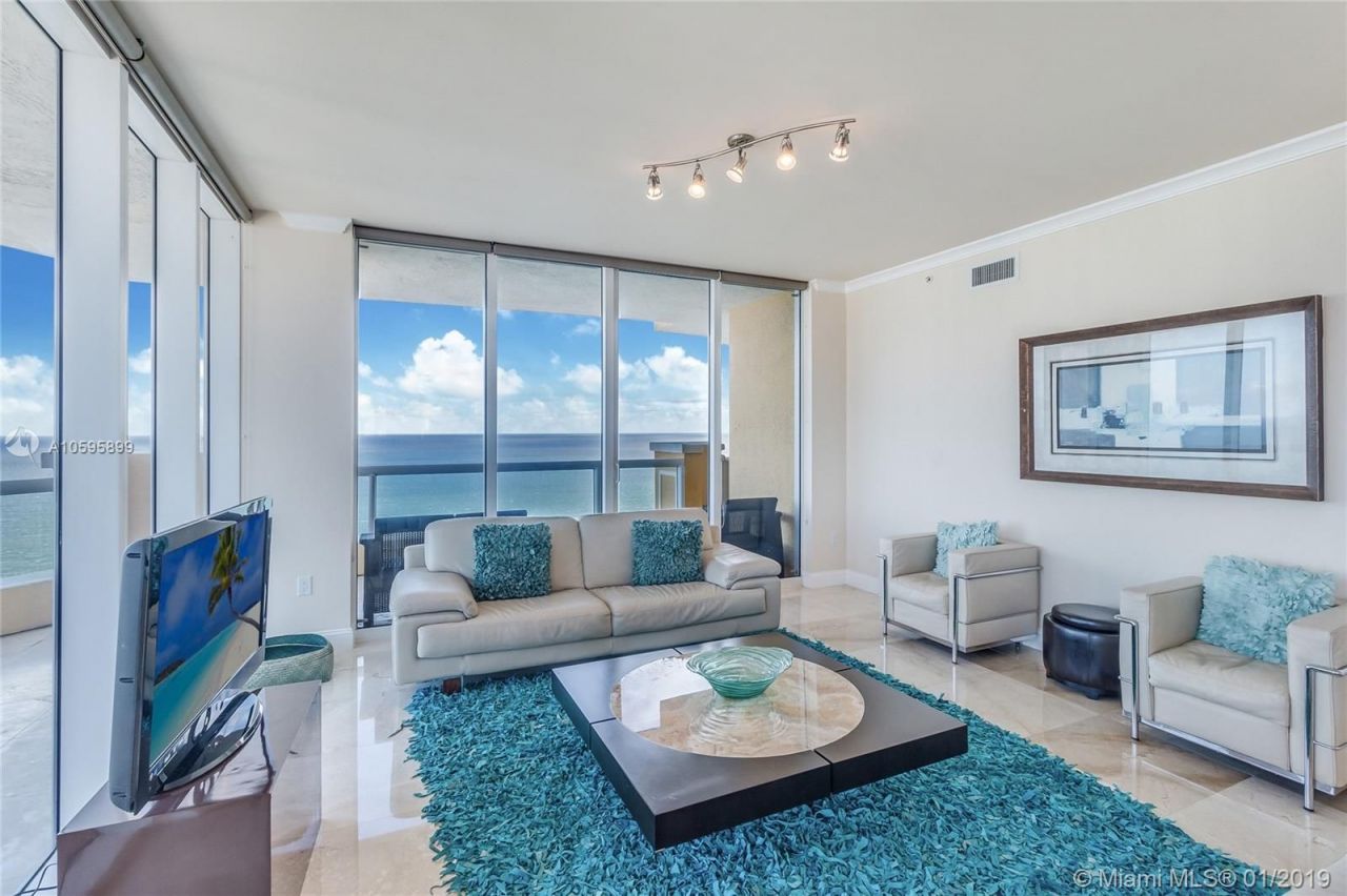 Piso en Miami, Estados Unidos, 250 m² - imagen 5