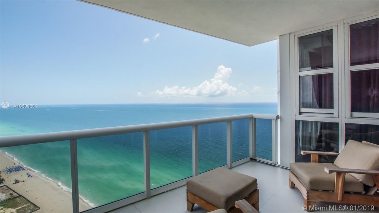 Flat in Miami, USA, 150 m² - picture 2