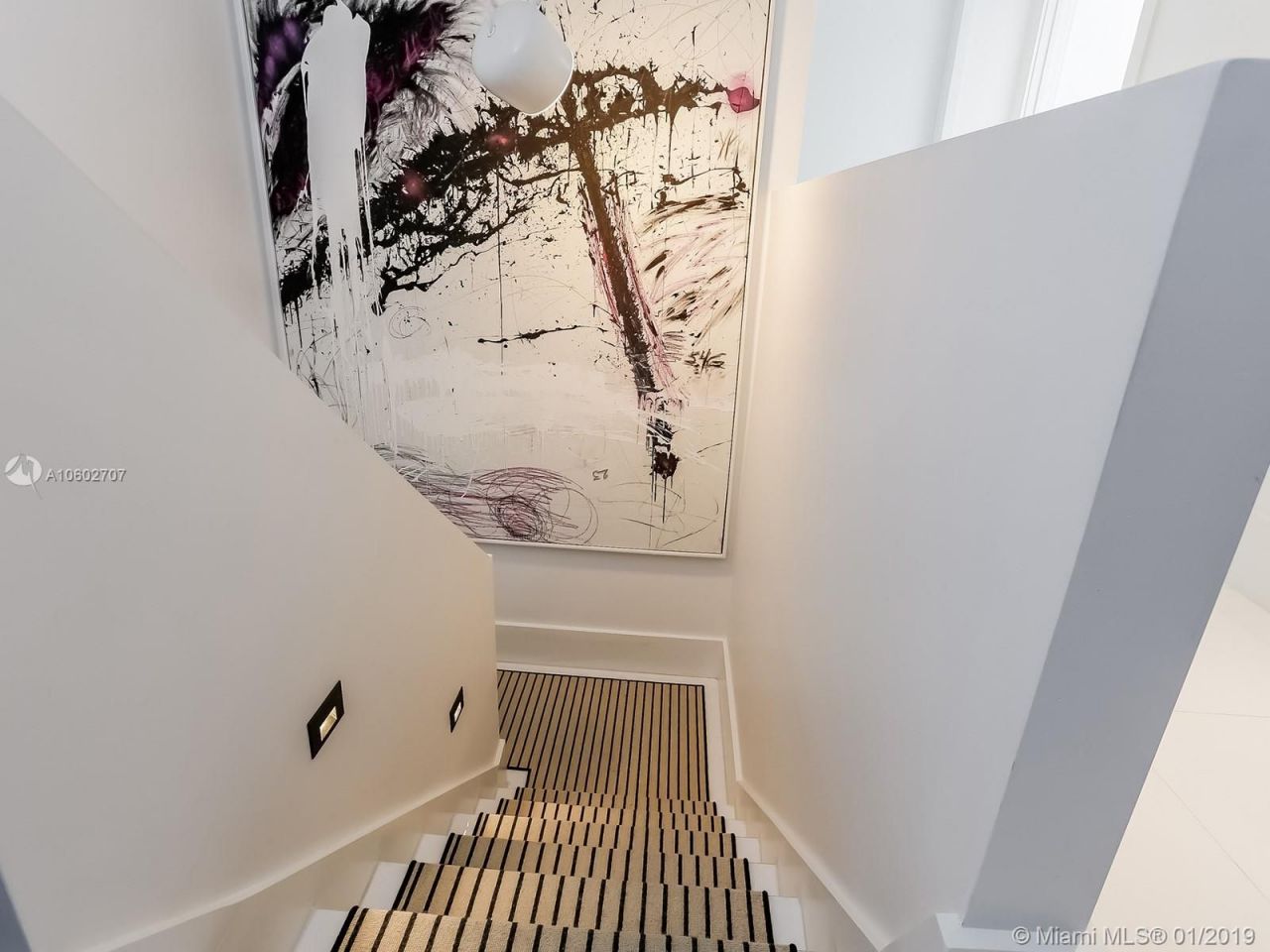 Penthouse in Miami, USA, 150 m² - picture 4